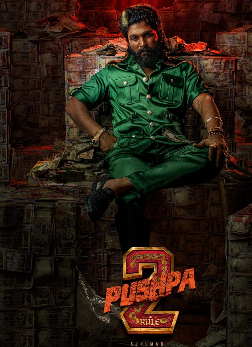 pushpa2